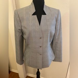 NWOT Tahari skirt suit 10
